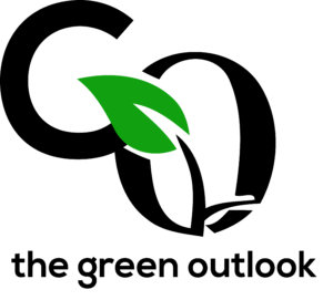 The Green Outlook logo